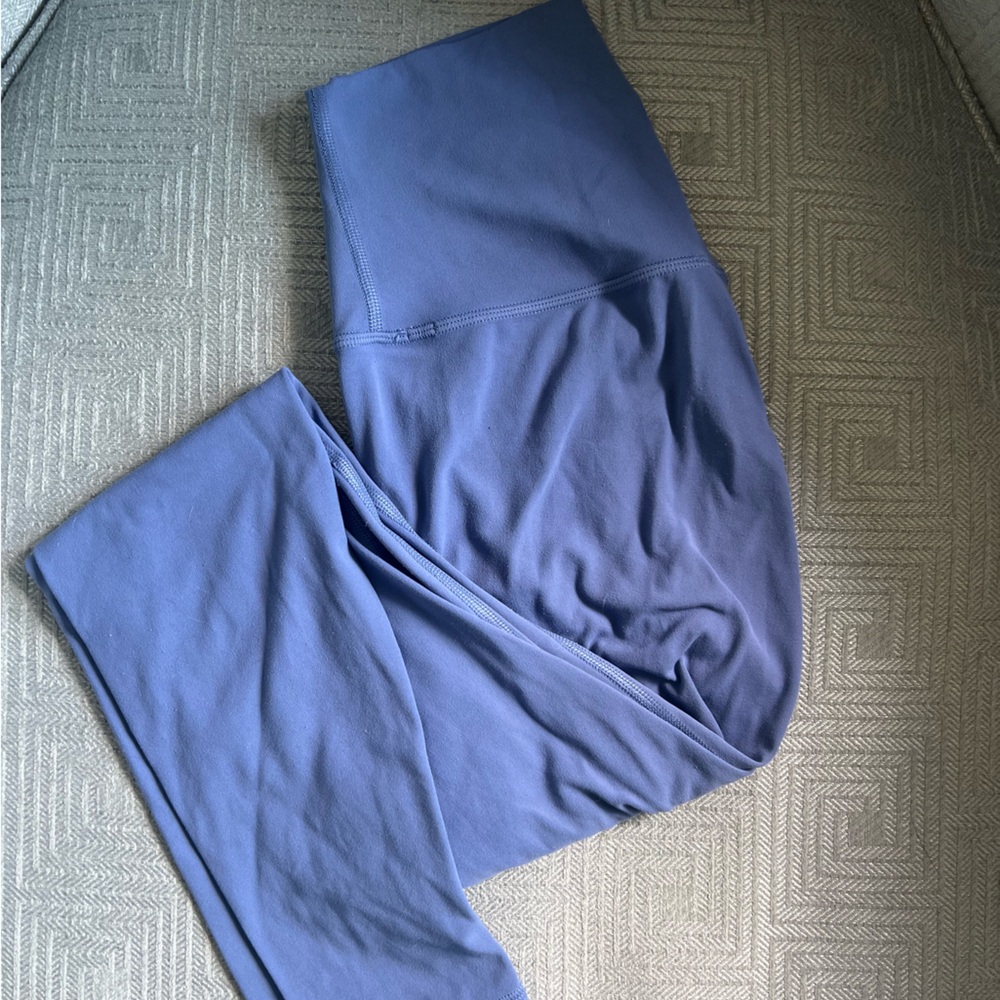 Lululemon Align Leggings 28”